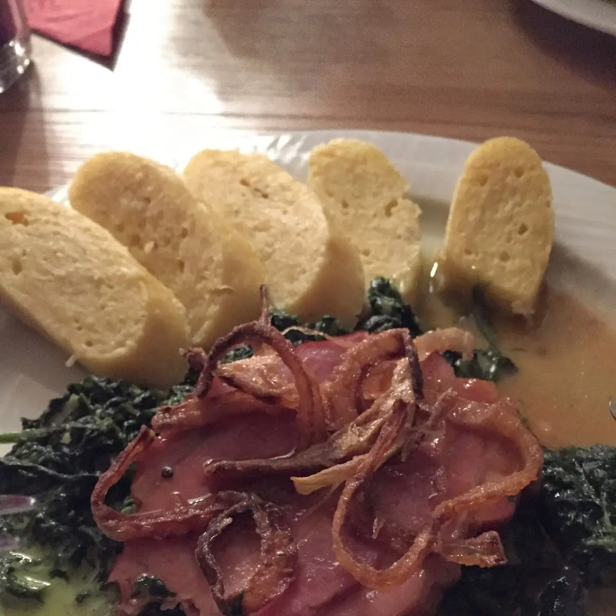 Essen und Trinken photo 2