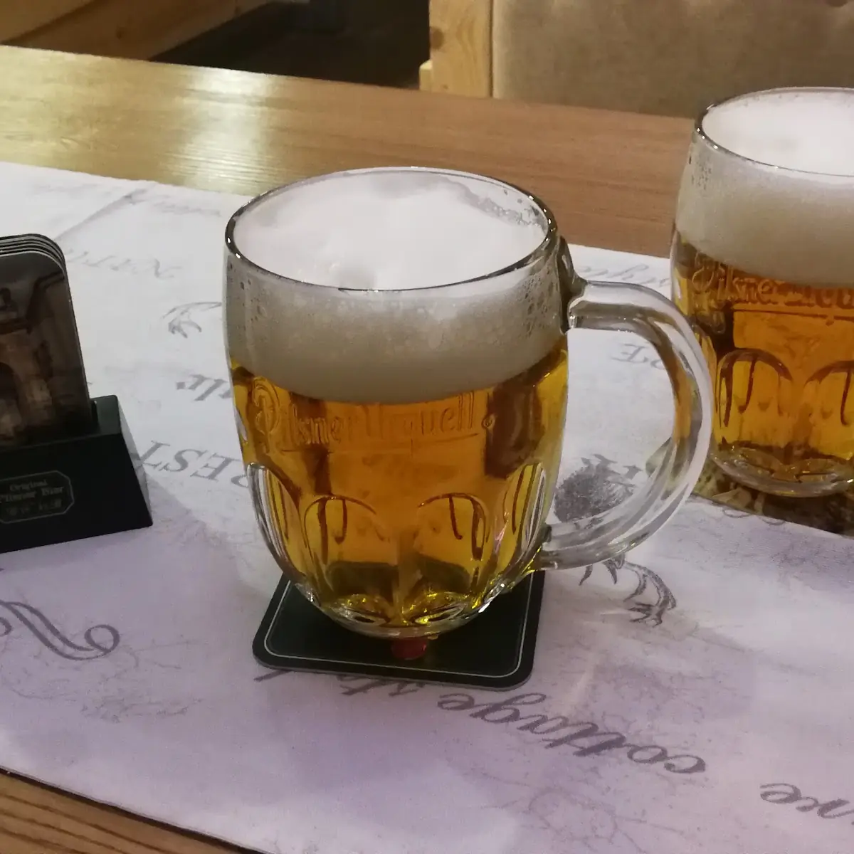 Essen und Trinken photo 6
