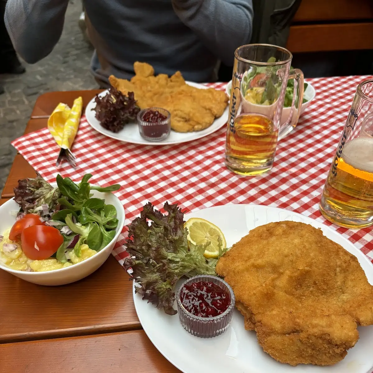 Essen und Trinken photo 1