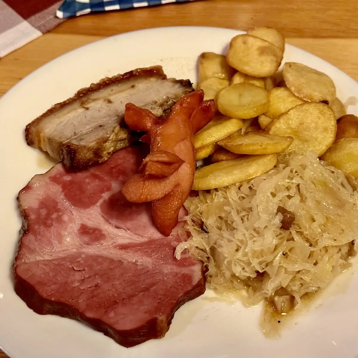 Essen und Trinken photo 3