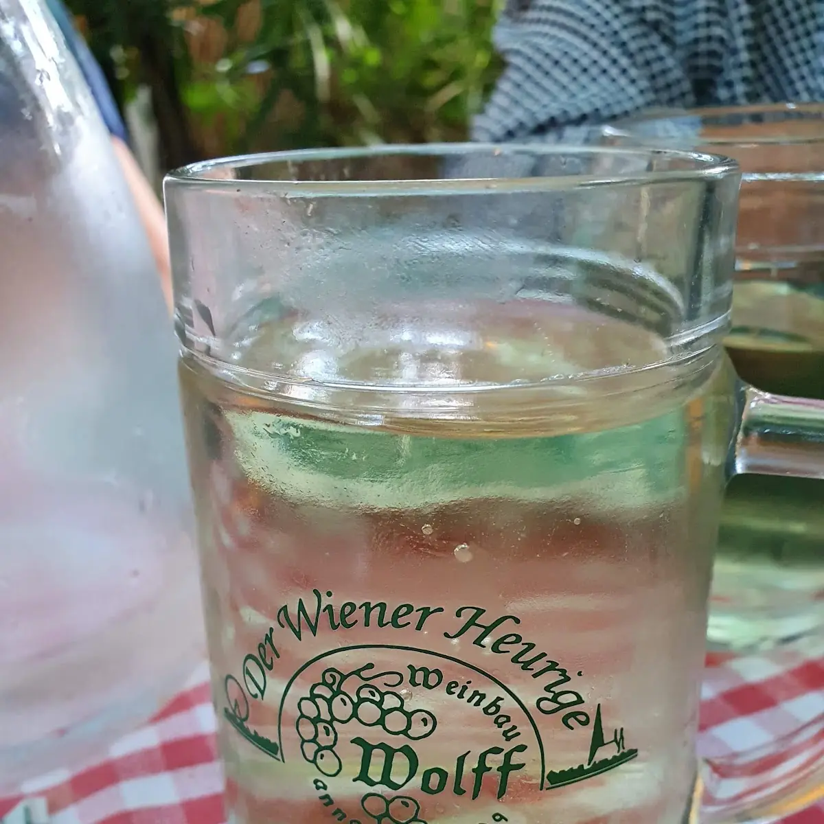 Essen und Trinken photo 5