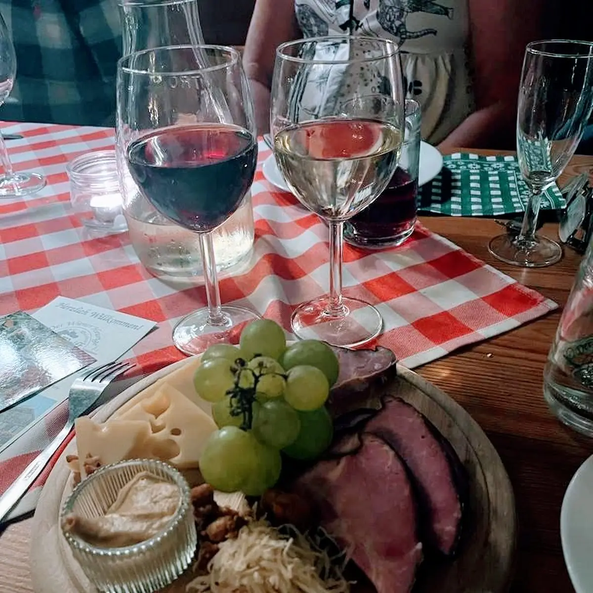Essen und Trinken photo 9