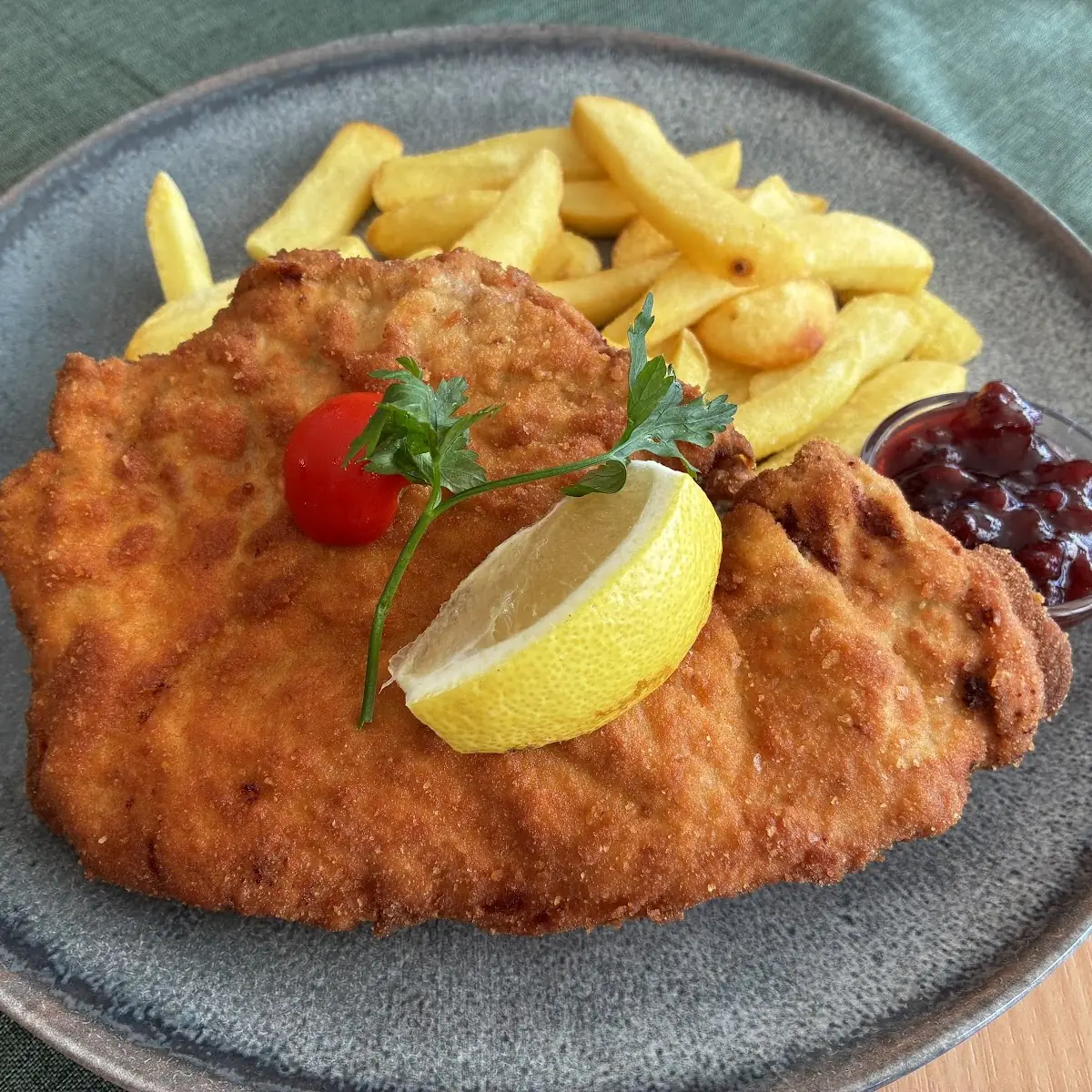 Essen und Trinken photo 3