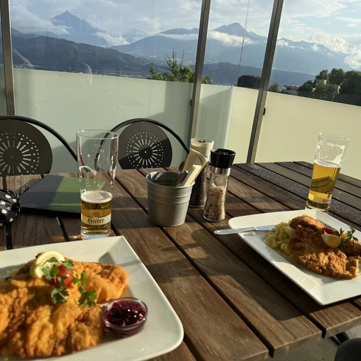 Essen und Trinken photo 4
