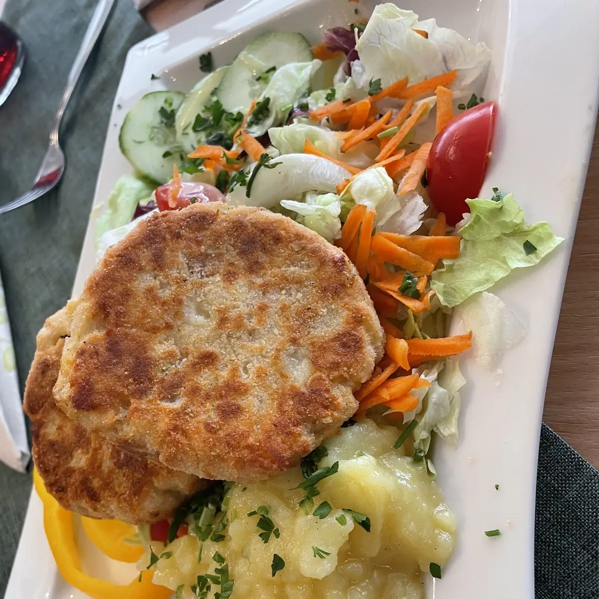 Essen und Trinken photo 8
