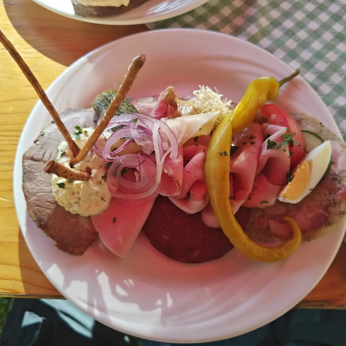 Essen und Trinken photo 2