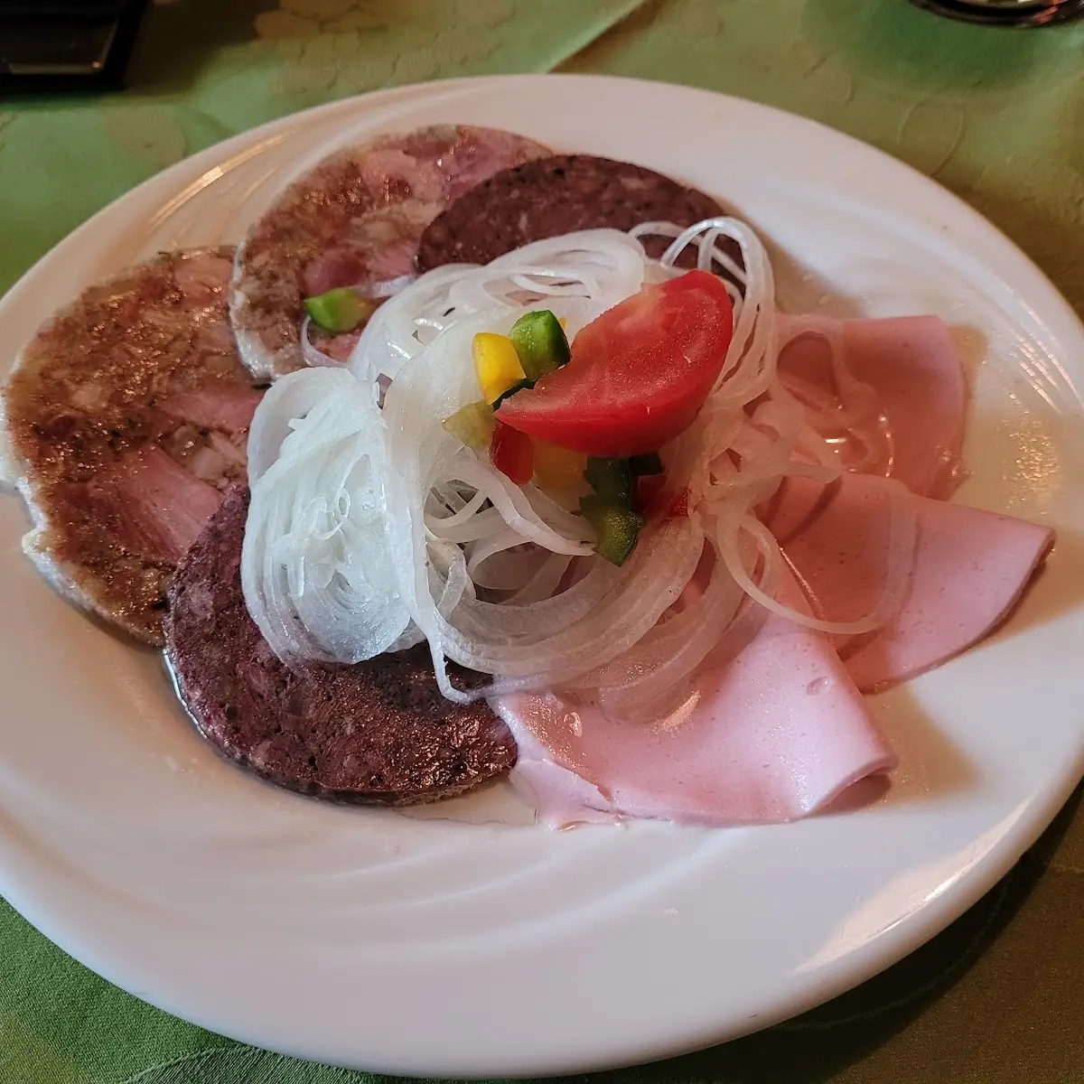 Essen und Trinken photo 4