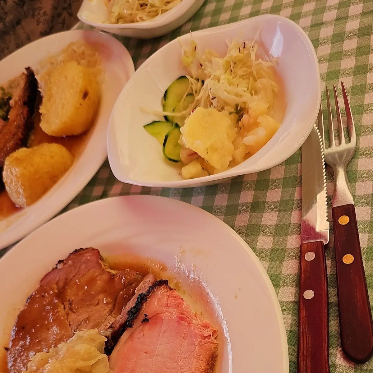 Essen und Trinken photo 5