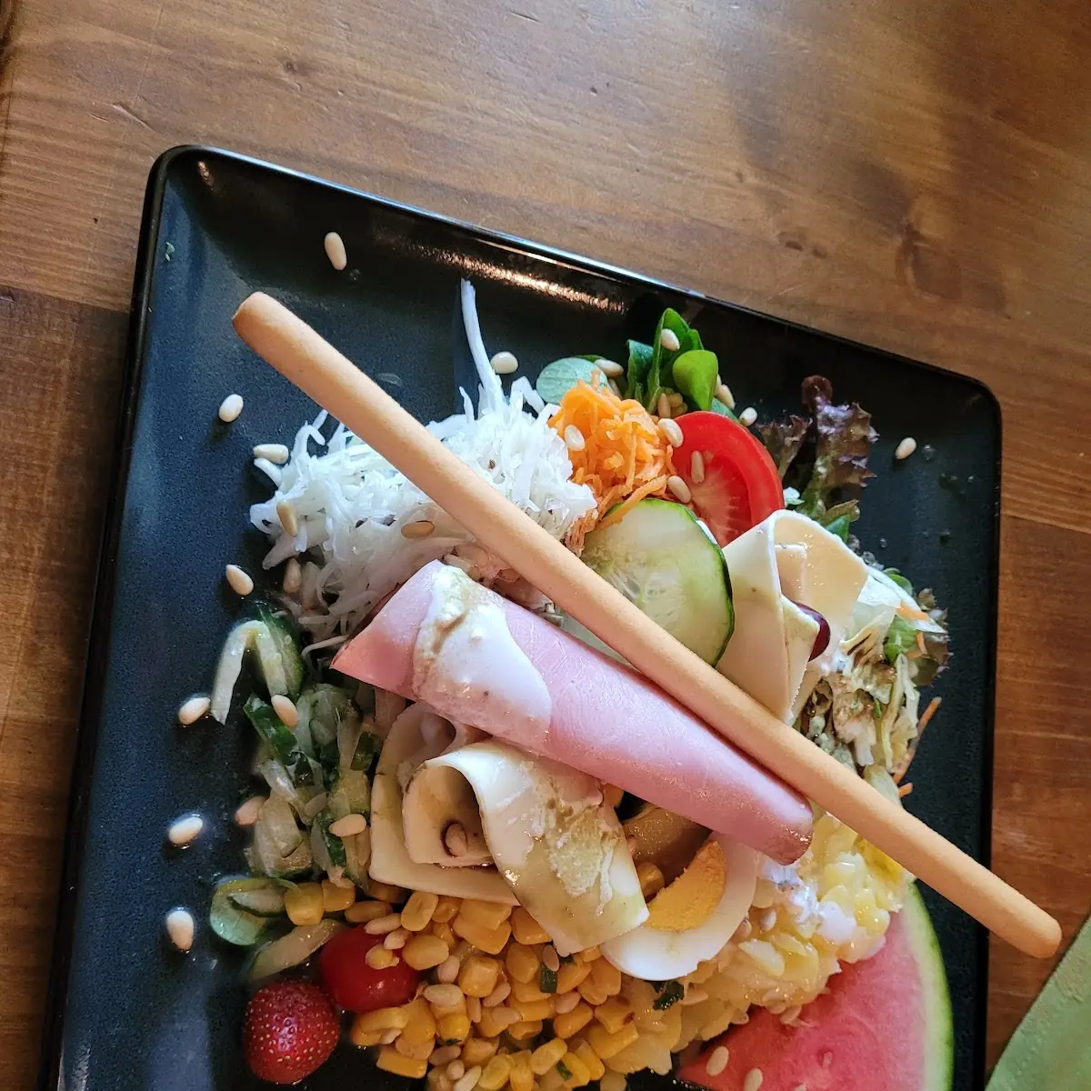 Essen und Trinken photo 8