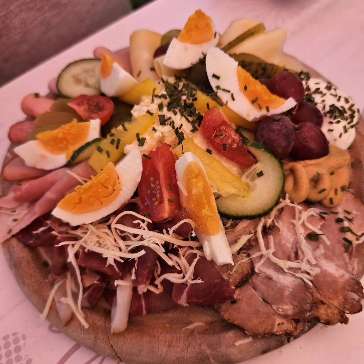 Essen und Trinken photo 1