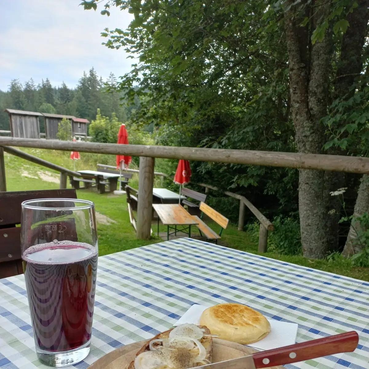 Essen und Trinken photo 2