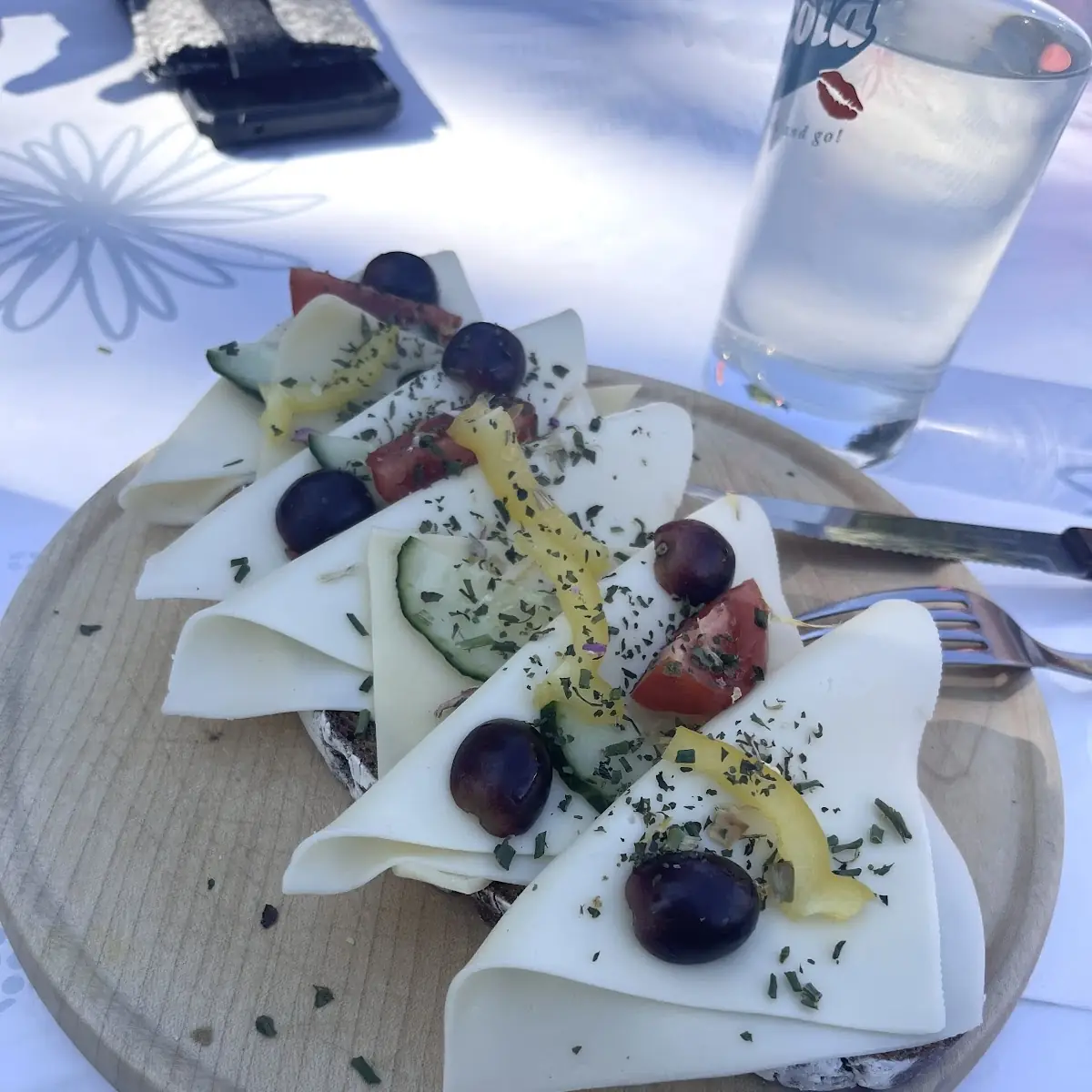 Essen und Trinken photo 5