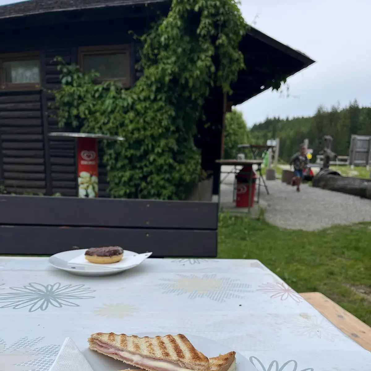 Essen und Trinken photo 6