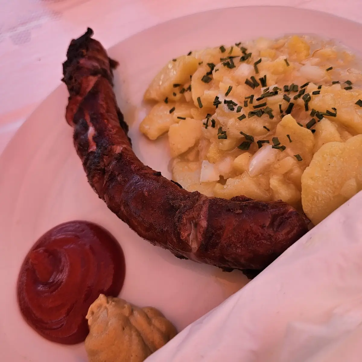 Essen und Trinken photo 7