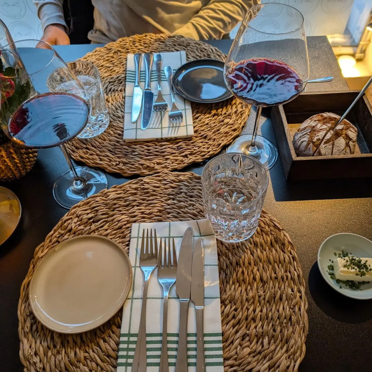 Essen und Trinken photo 2