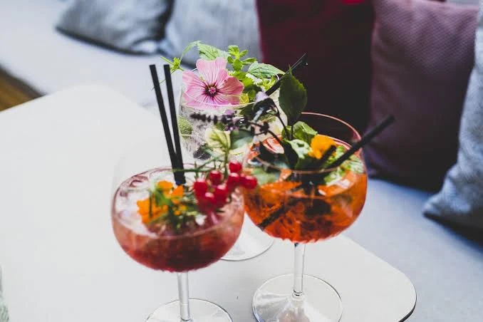 Essen und Trinken photo 2