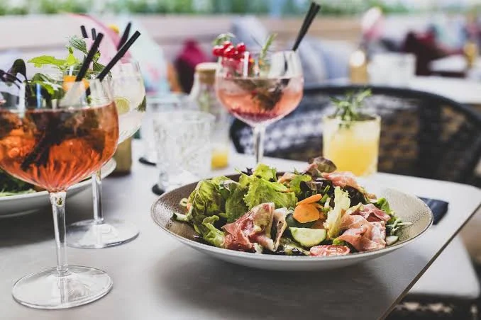 Essen und Trinken photo 6