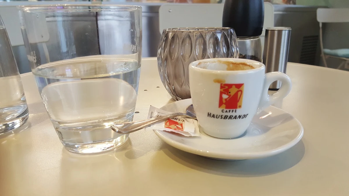 Essen und Trinken photo 2
