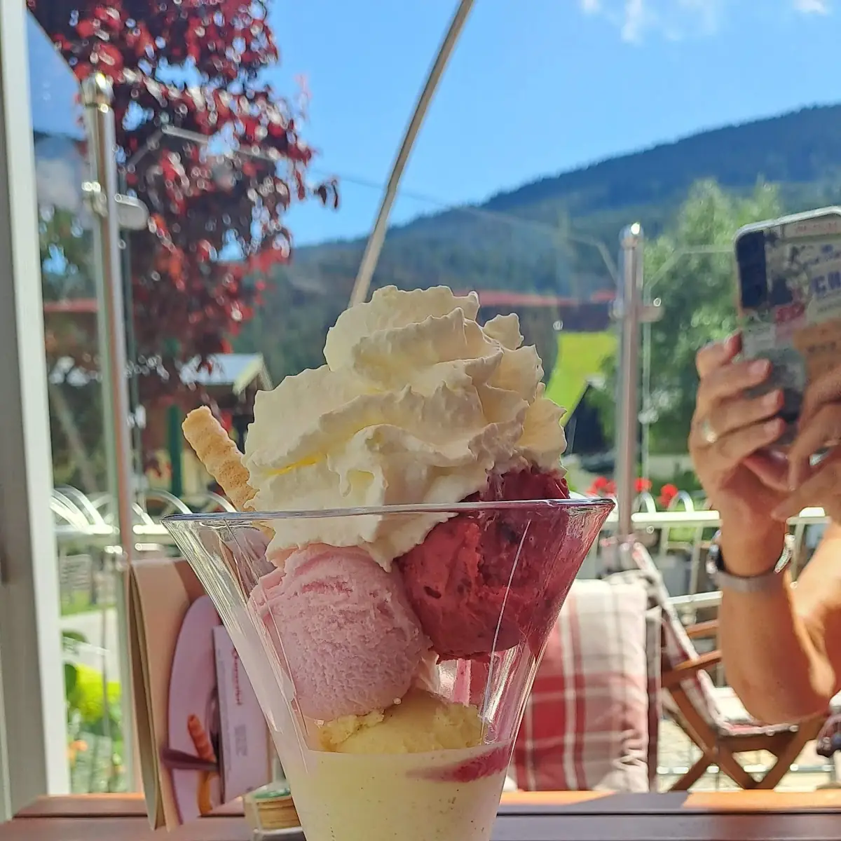 Essen und Trinken photo 10