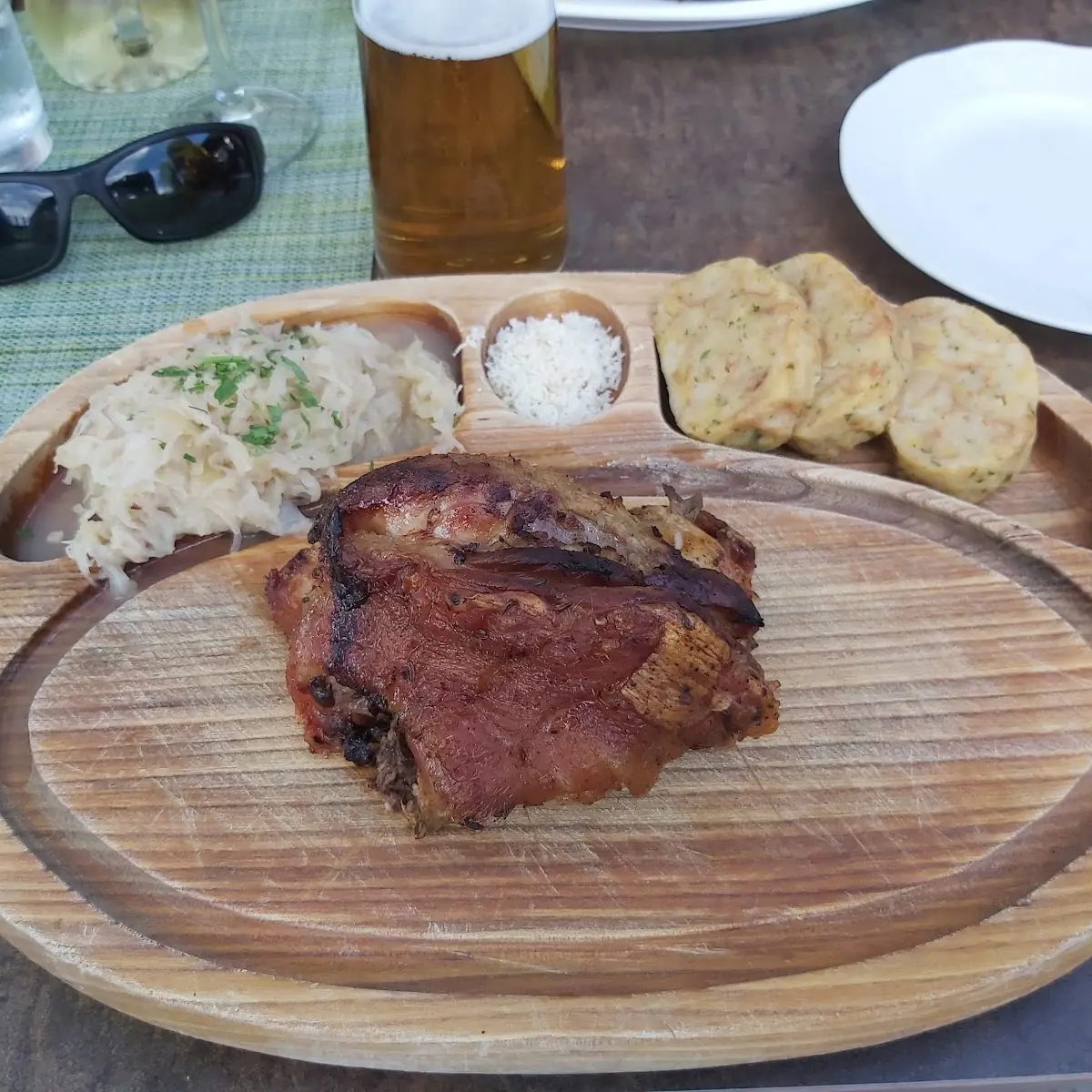 Essen und Trinken photo 2