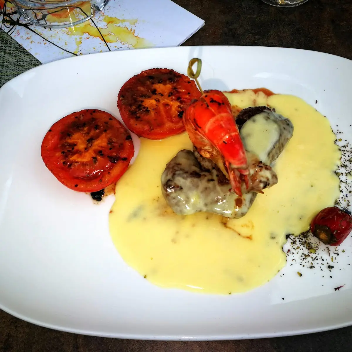 Essen und Trinken photo 3