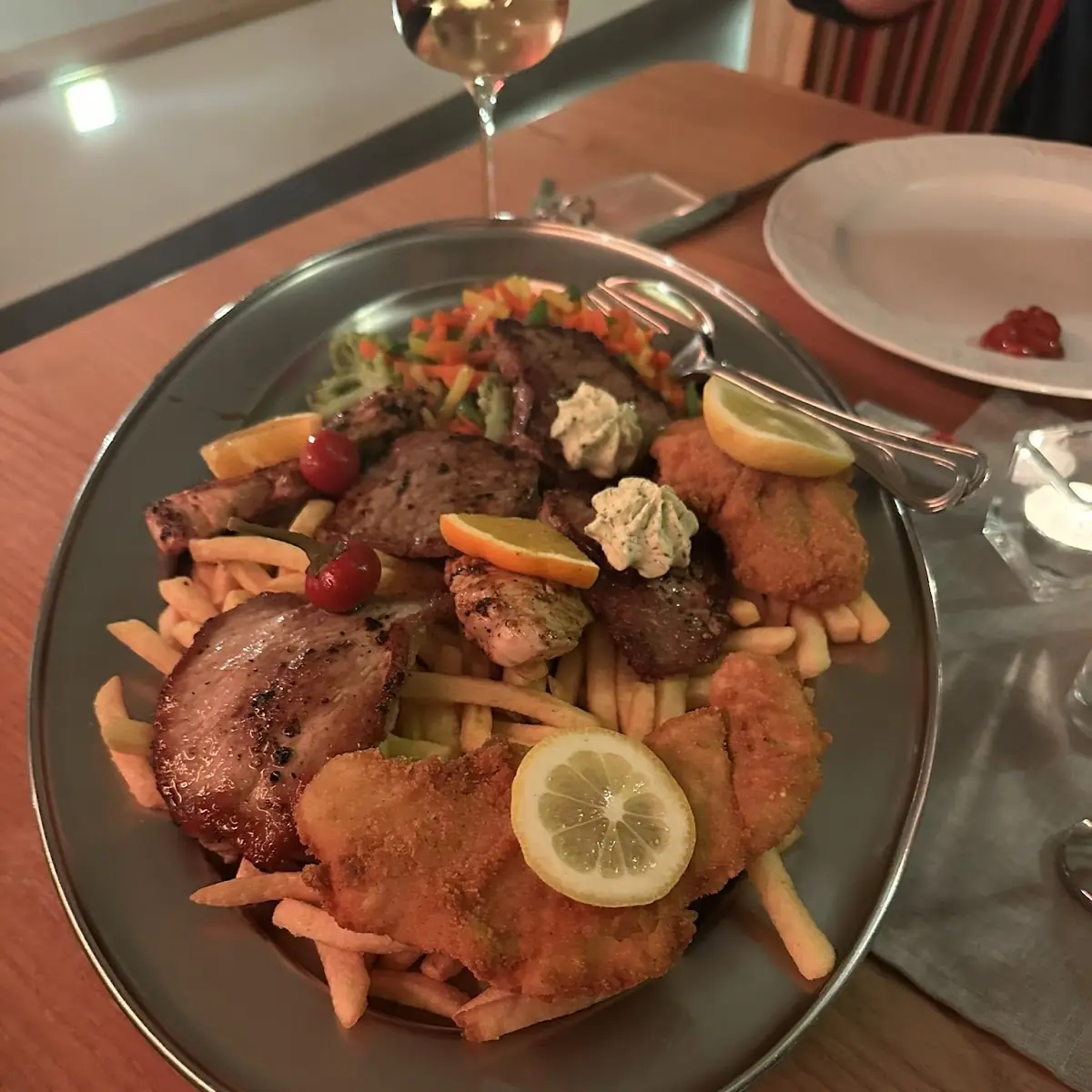 Essen und Trinken photo 9