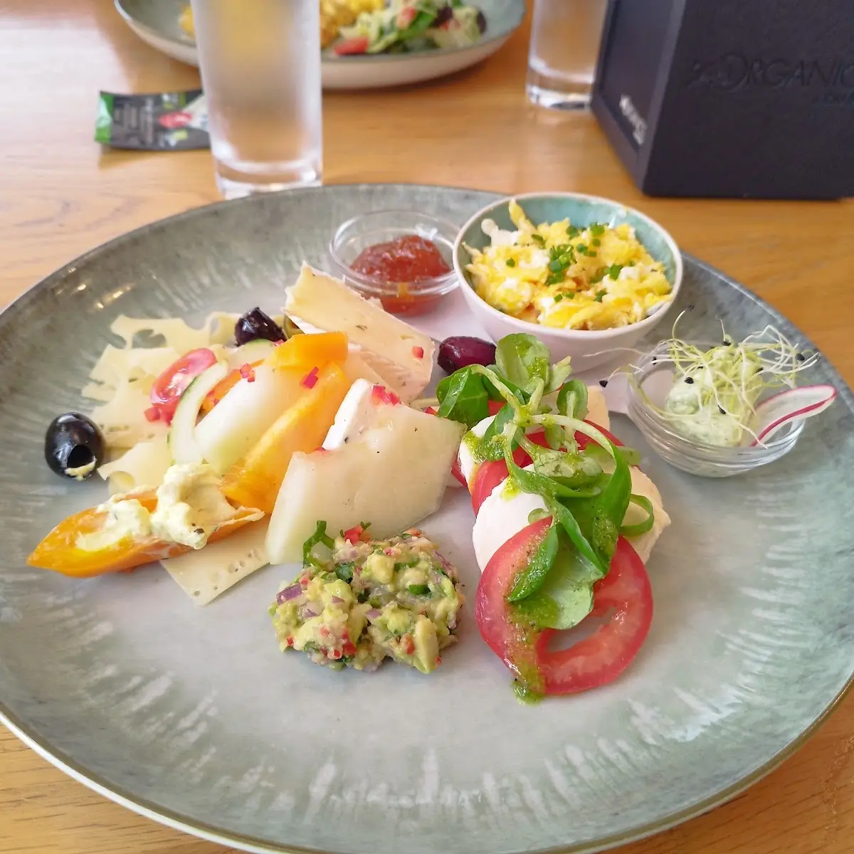 Essen und Trinken photo 10