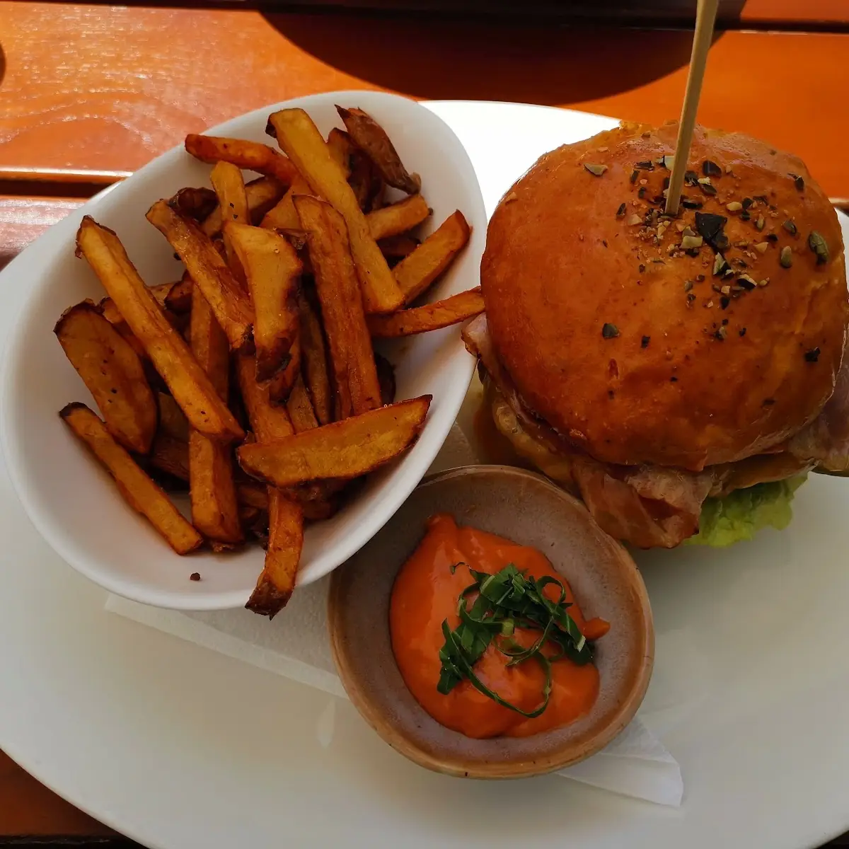Essen und Trinken photo 5
