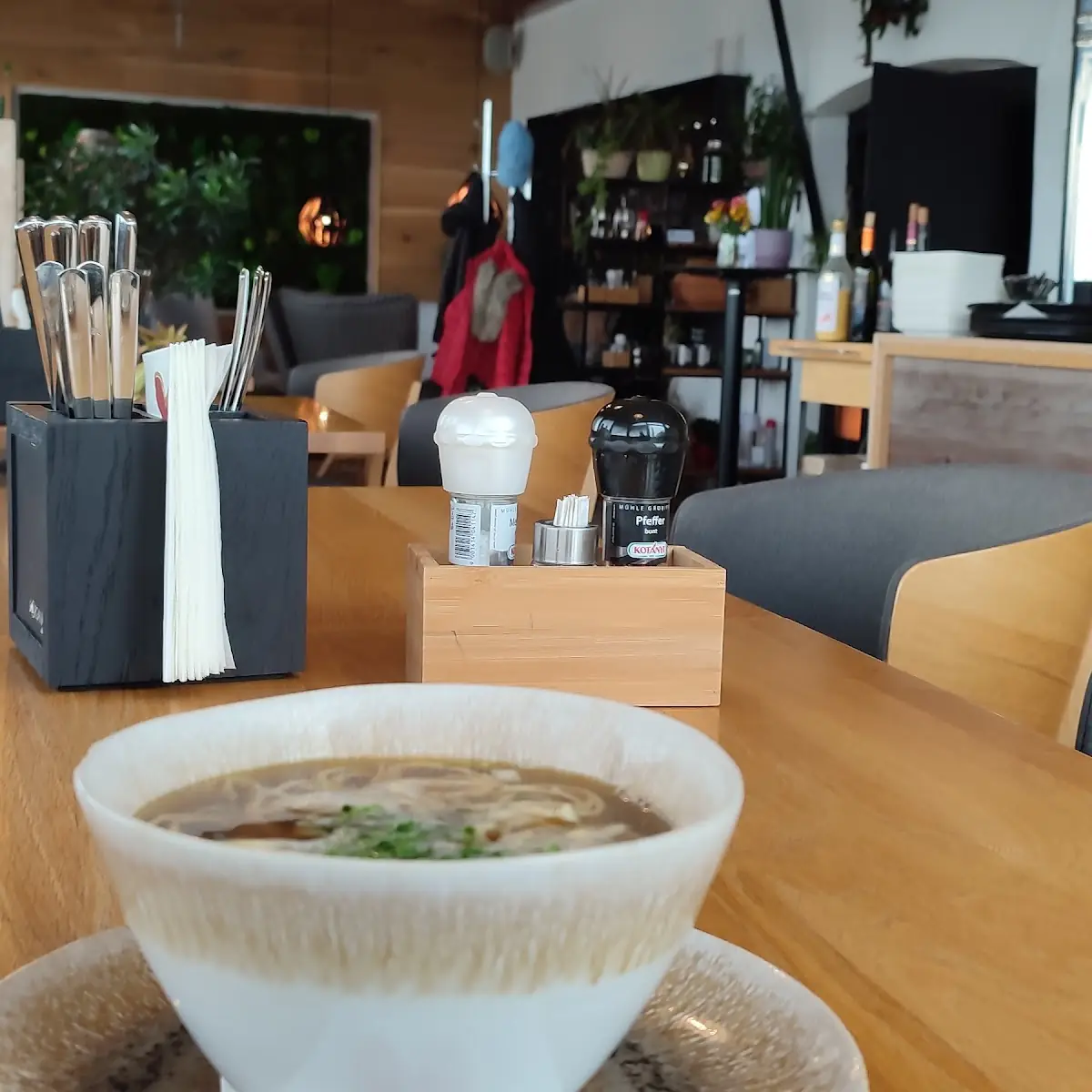 Essen und Trinken photo 8