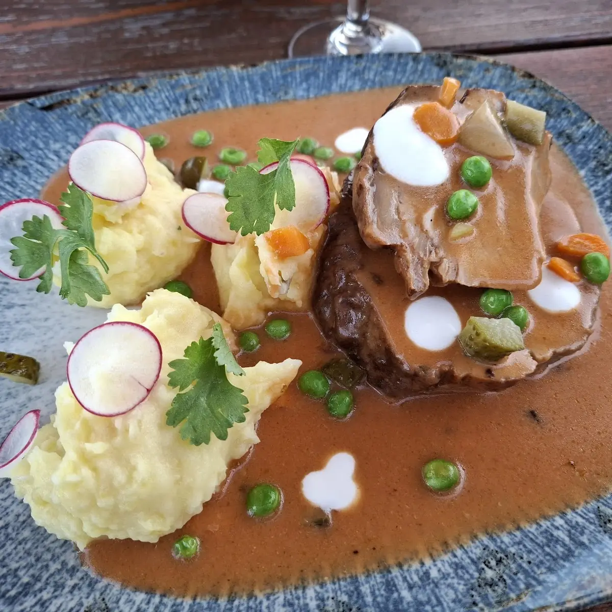Essen und Trinken photo 9