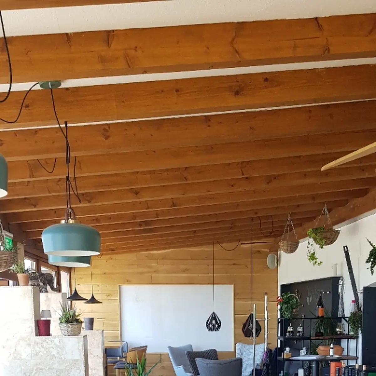 Atmosphäre photo 8