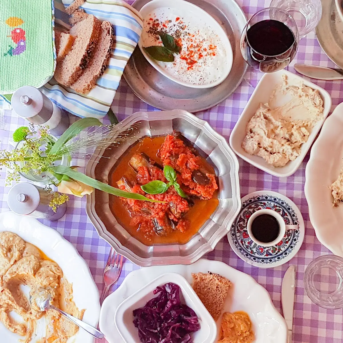 Essen und Trinken photo 1