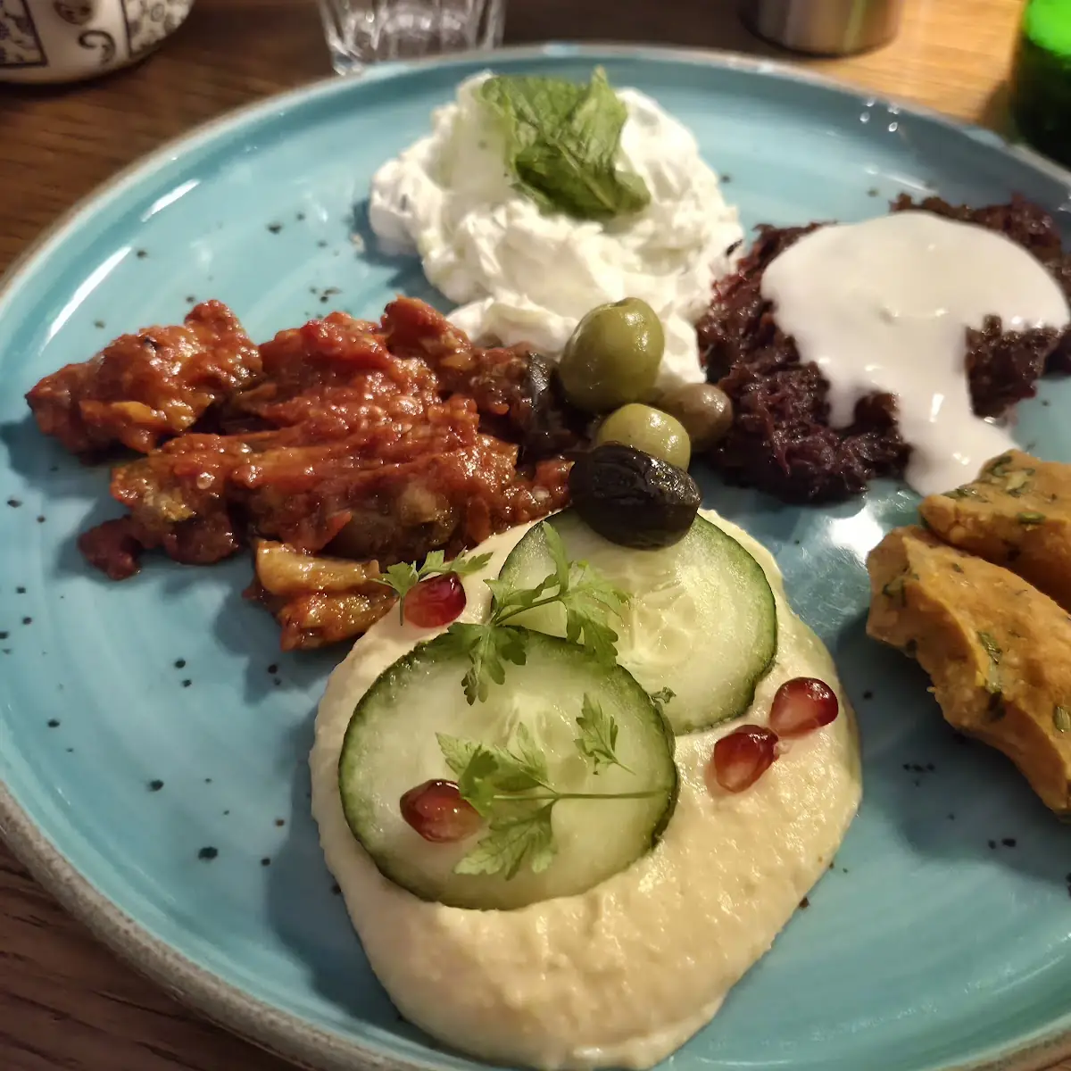 Essen und Trinken photo 3