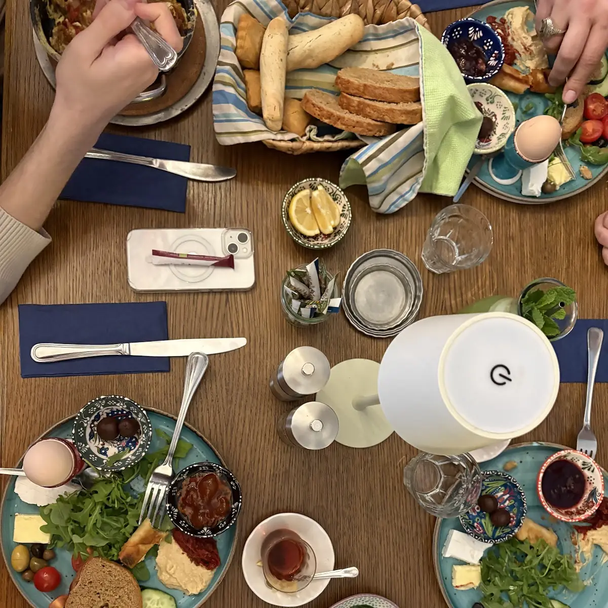 Essen und Trinken photo 4