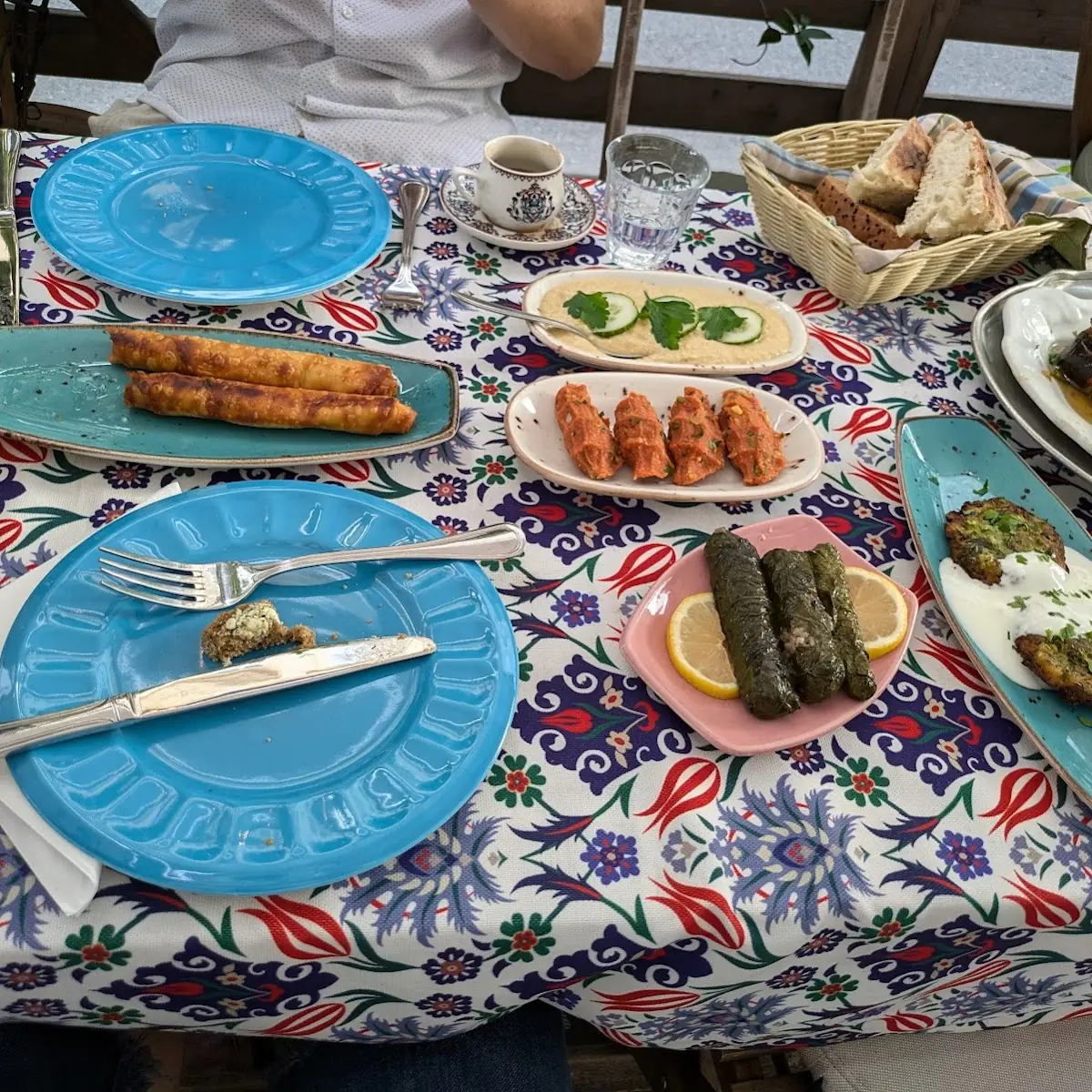 Essen und Trinken photo 5