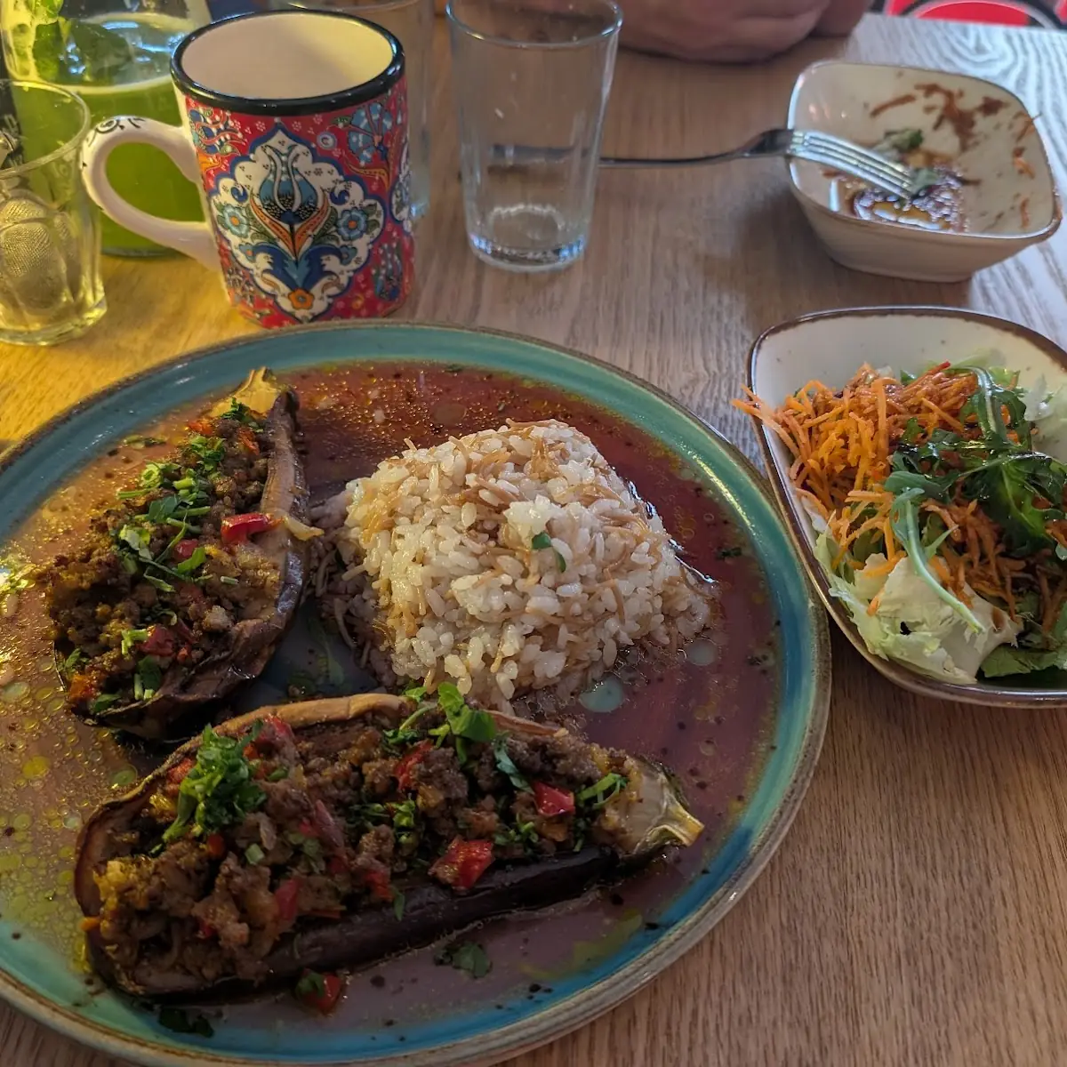 Essen und Trinken photo 7
