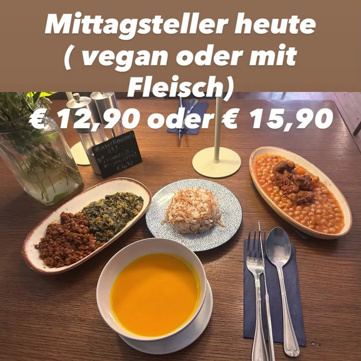 Essen und Trinken photo 8
