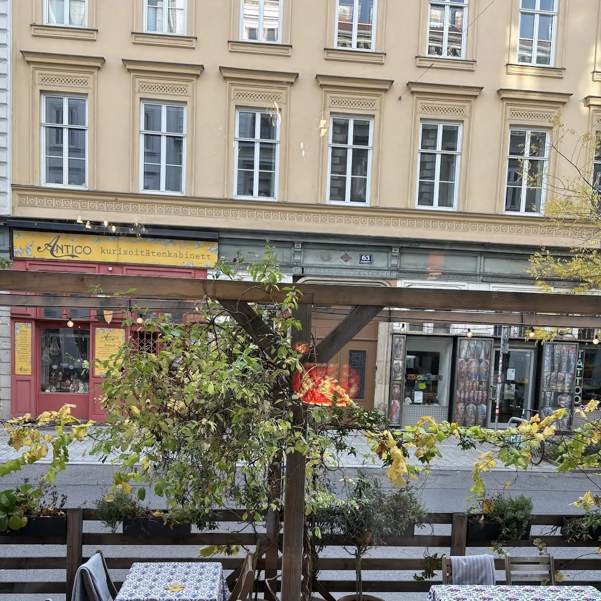 Atmosphäre photo 6