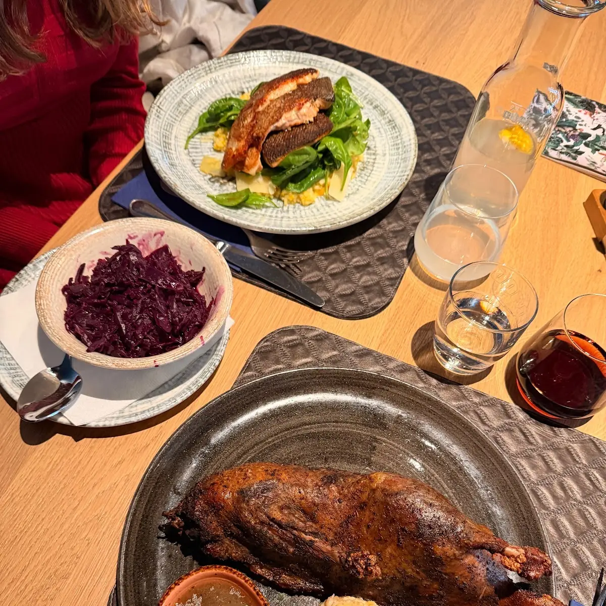 Essen und Trinken photo 7