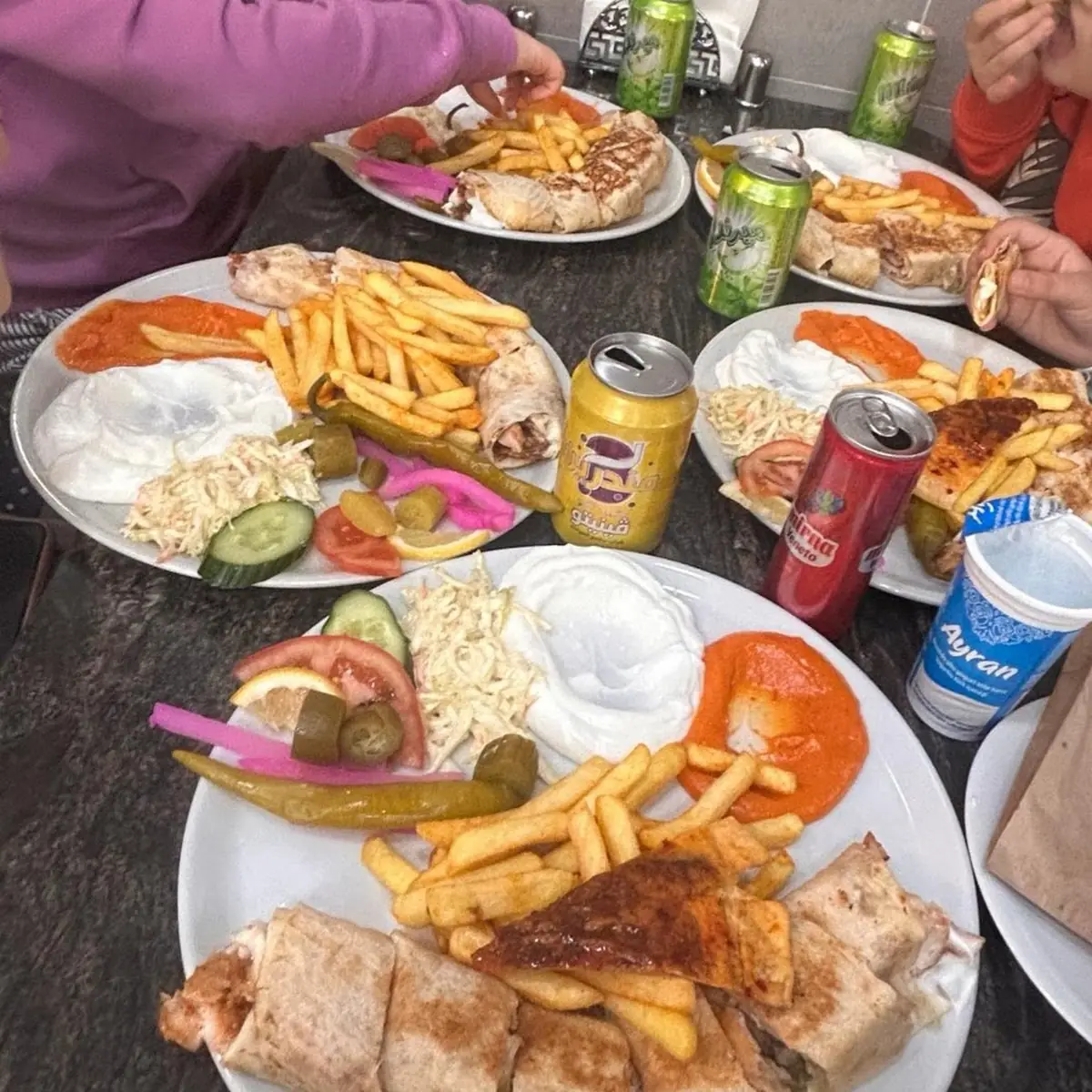 Essen und Trinken photo 5