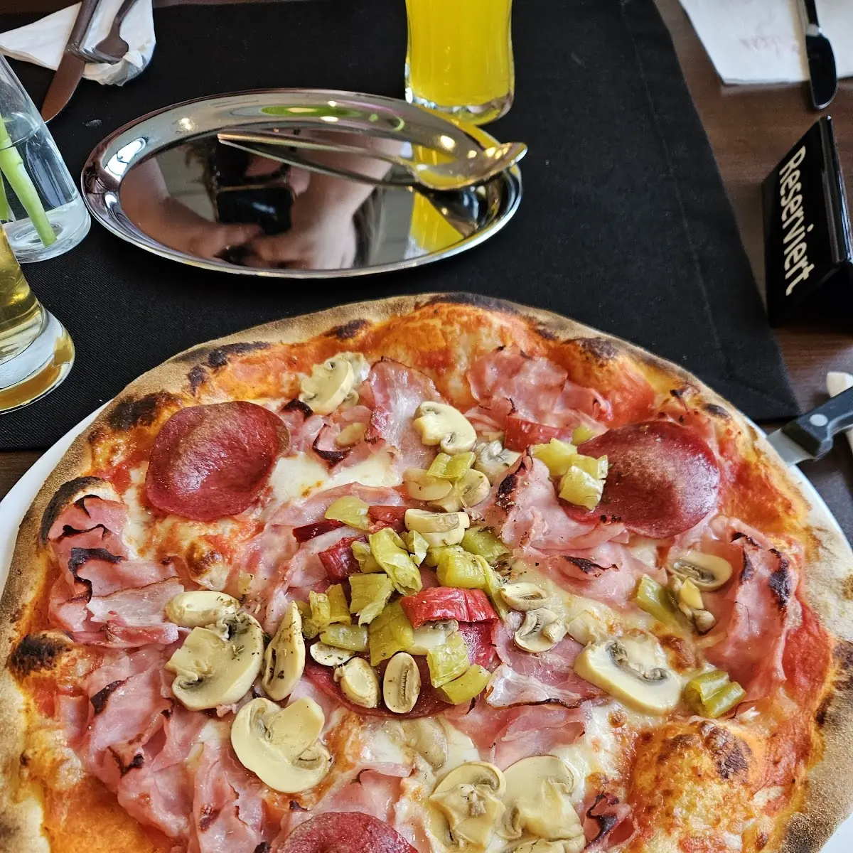 Essen und Trinken photo 1