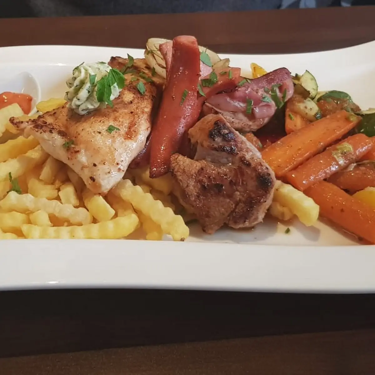 Essen und Trinken photo 10