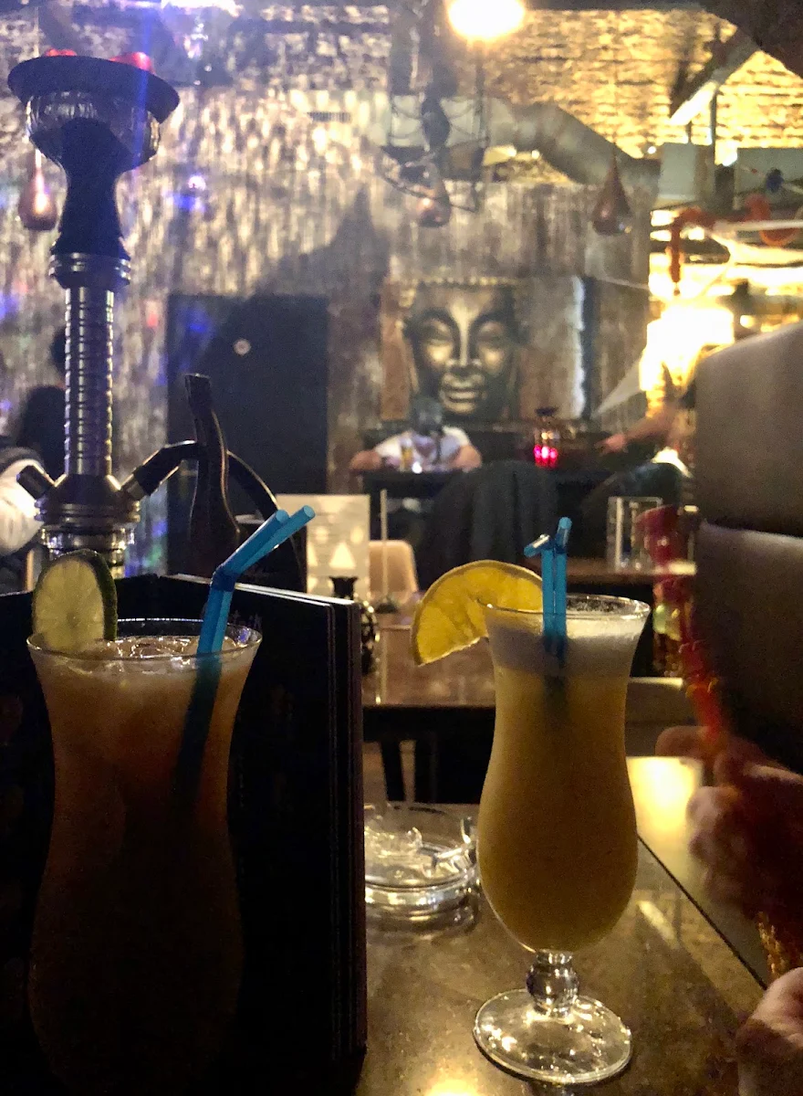 Essen und Trinken photo 10