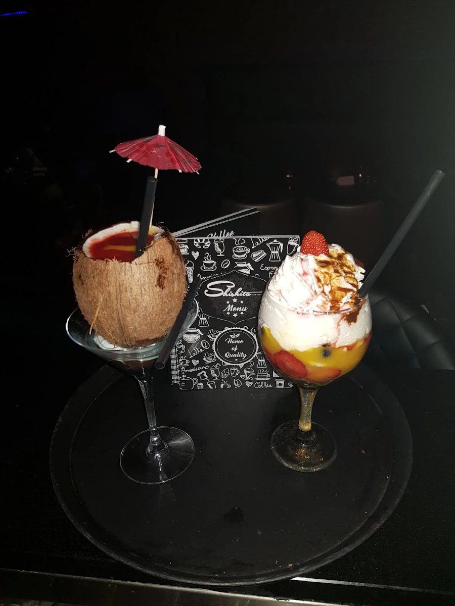 Essen und Trinken photo 8