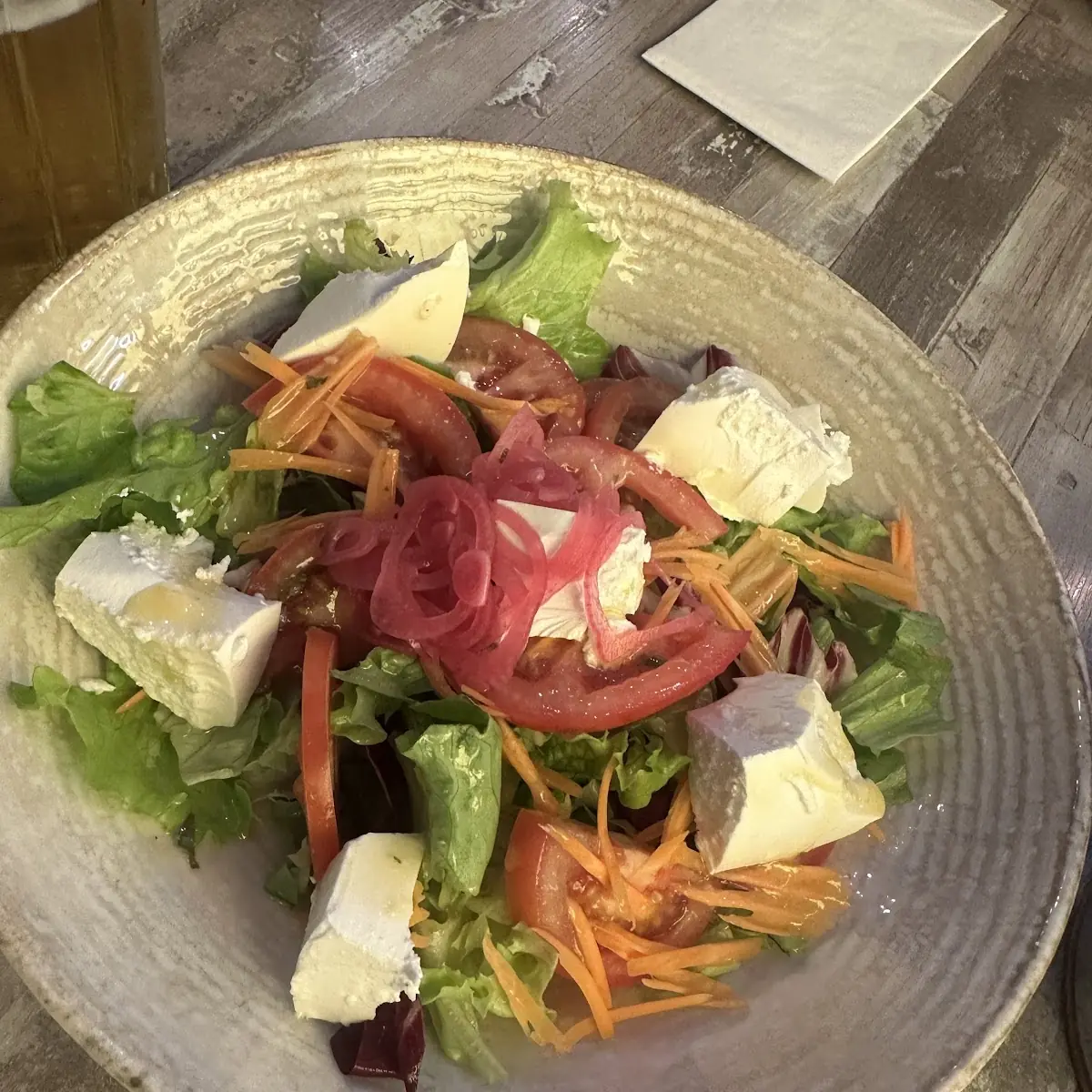 Essen und Trinken photo 10