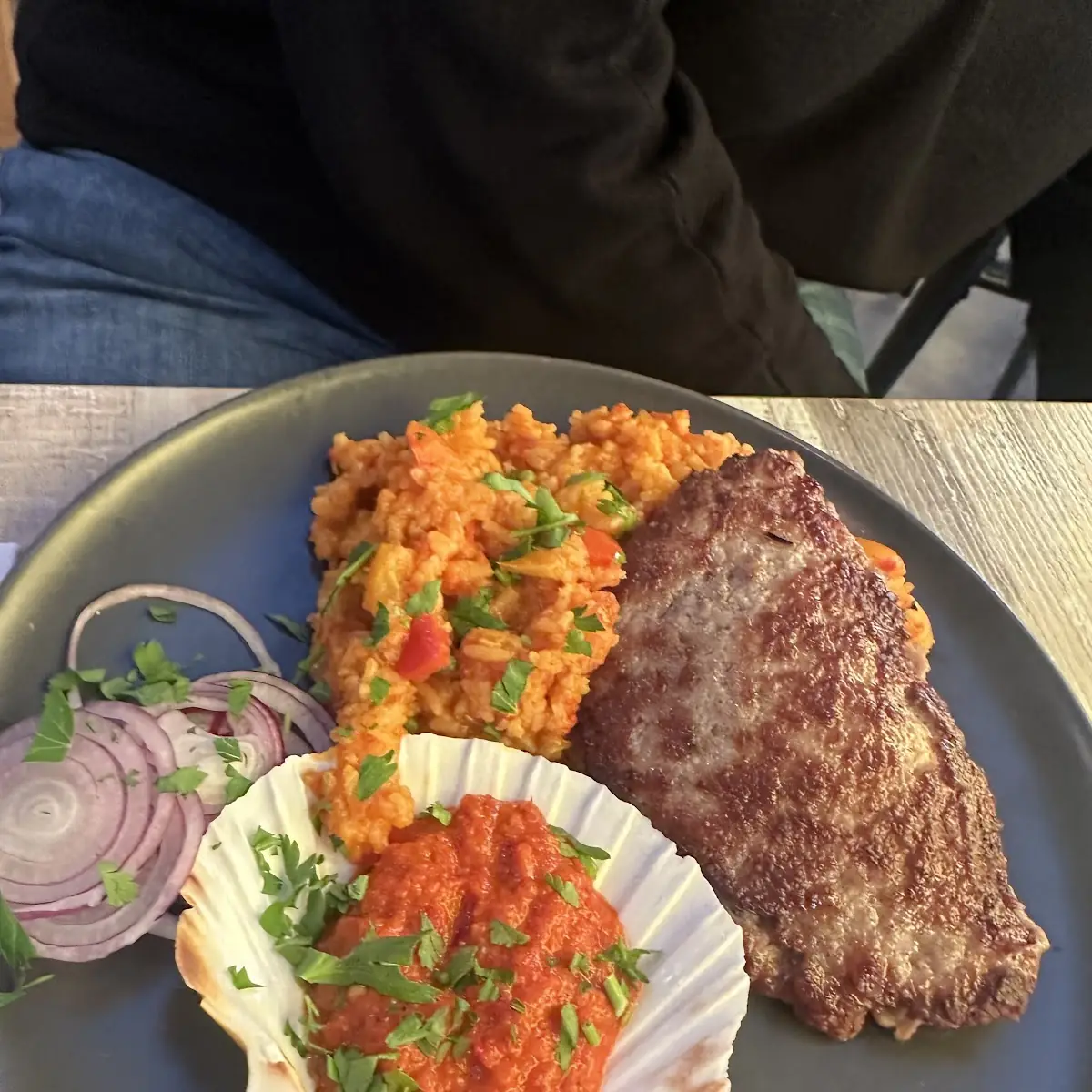 Essen und Trinken photo 5