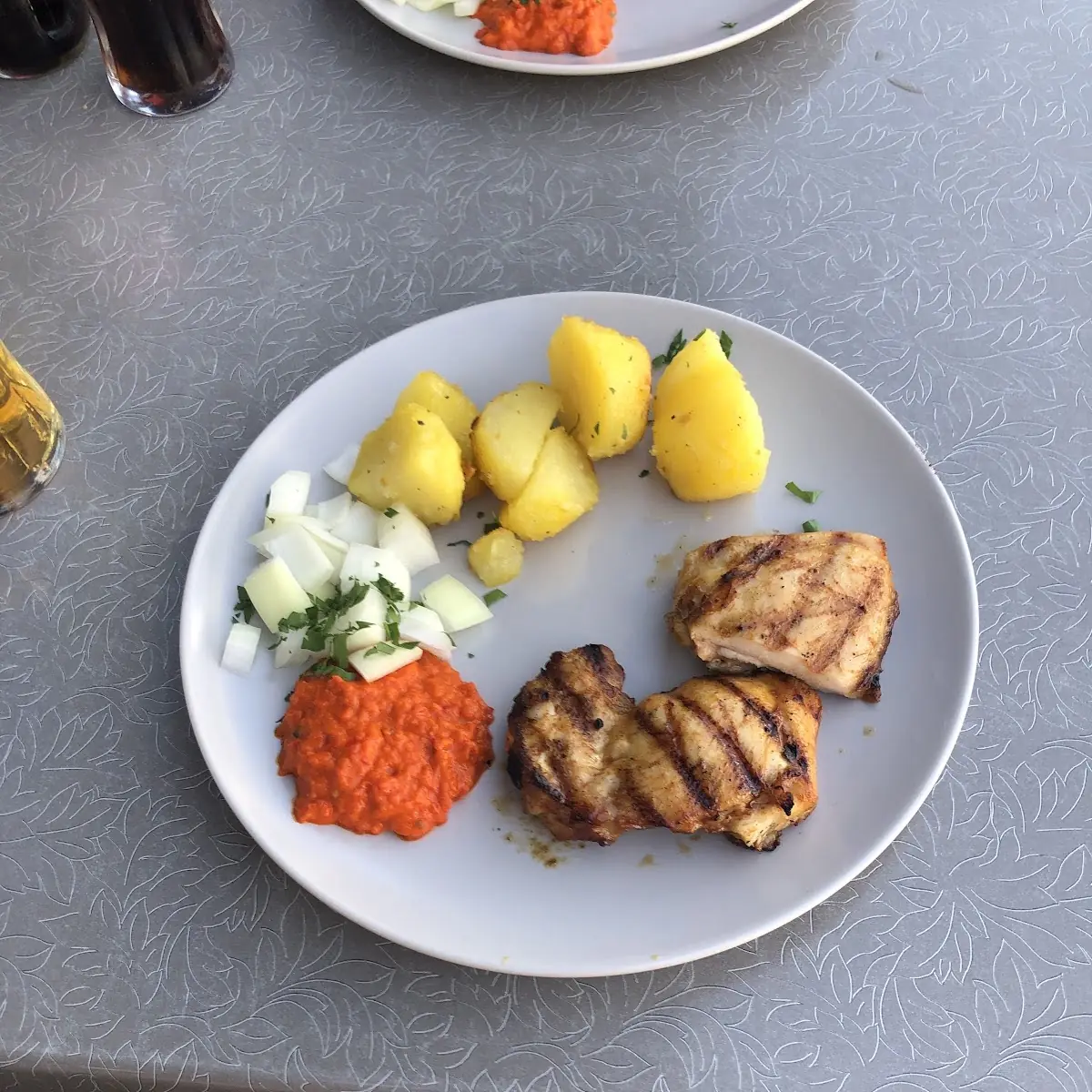 Essen und Trinken photo 8