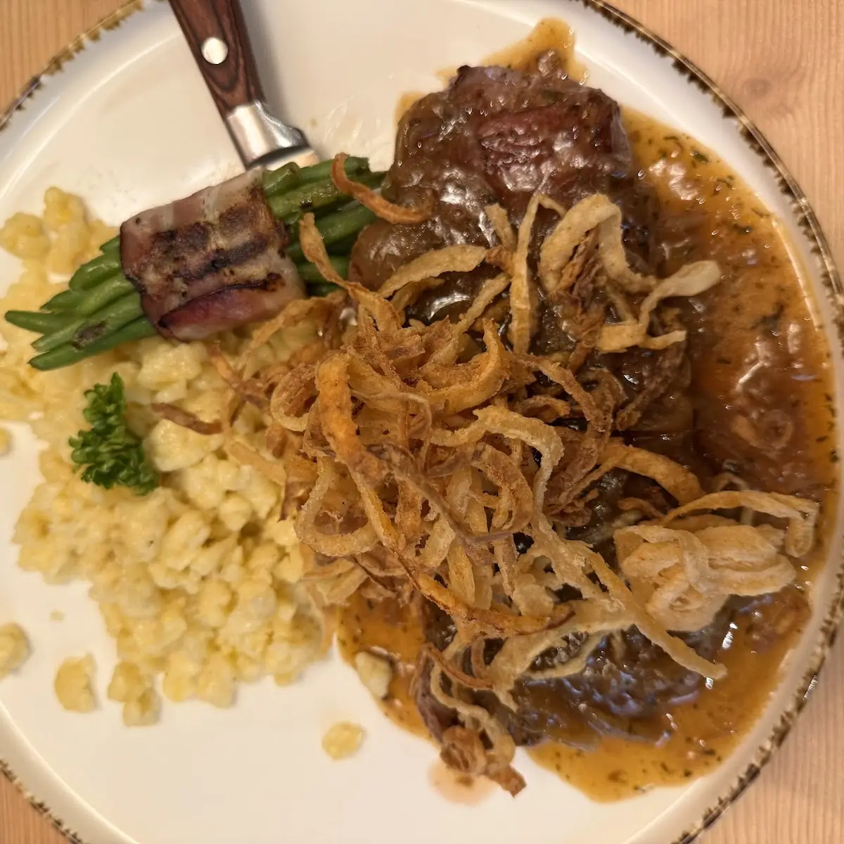 Essen und Trinken photo 10
