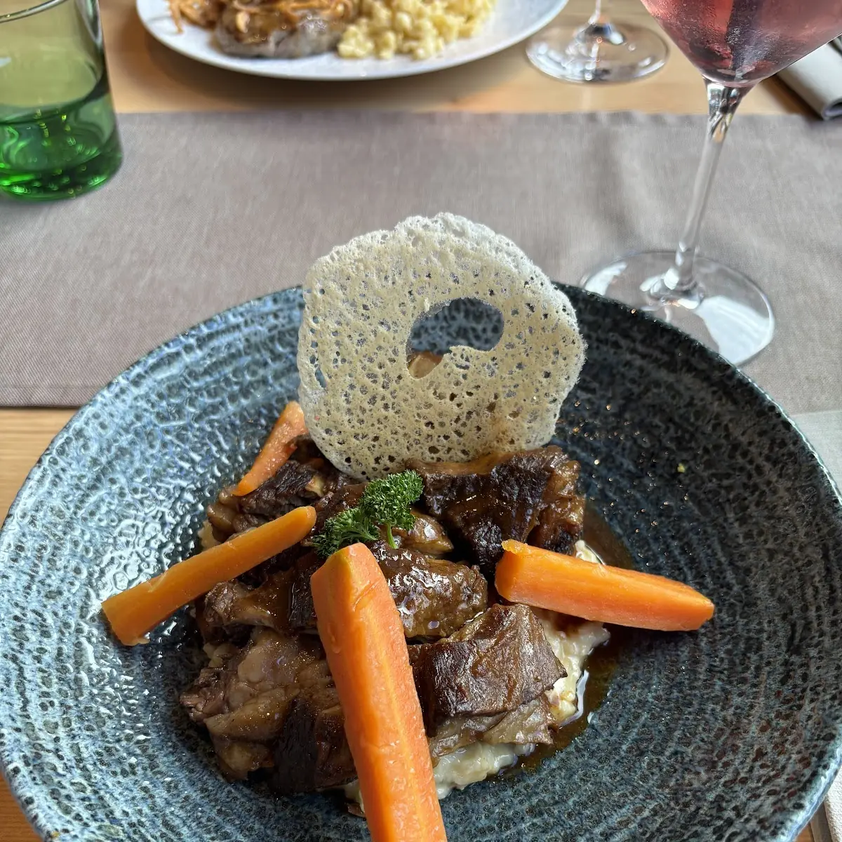 Essen und Trinken photo 3