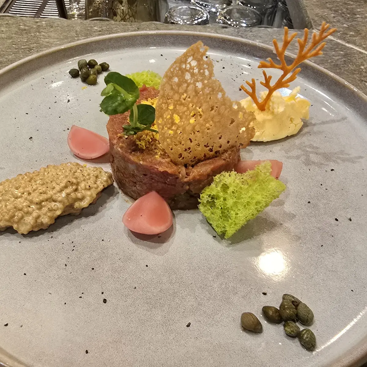 Essen und Trinken photo 4
